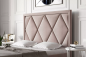 Preview: Kopfteil für Multi-Modular-Bett - Z67